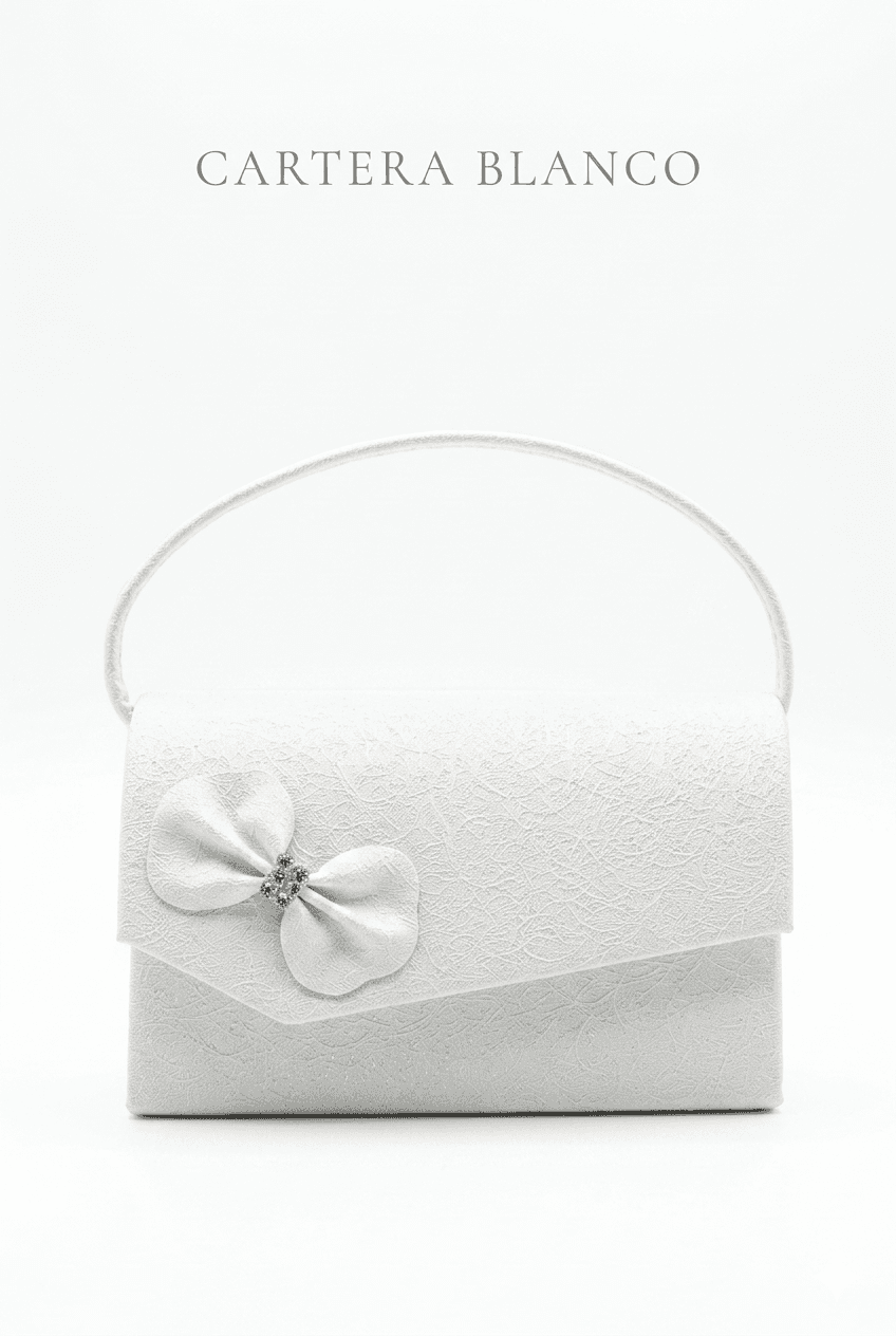 Cartera blanca — Cartera blanca