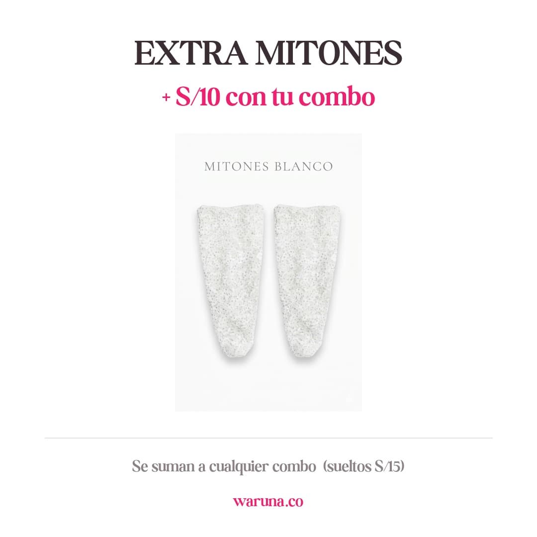 Extra Mitones — Extra Mitones
