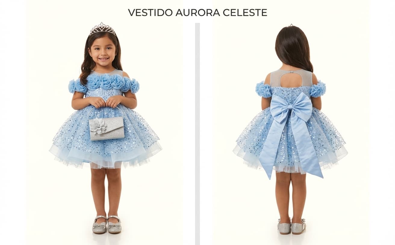Aurora — Aurora Celeste T10