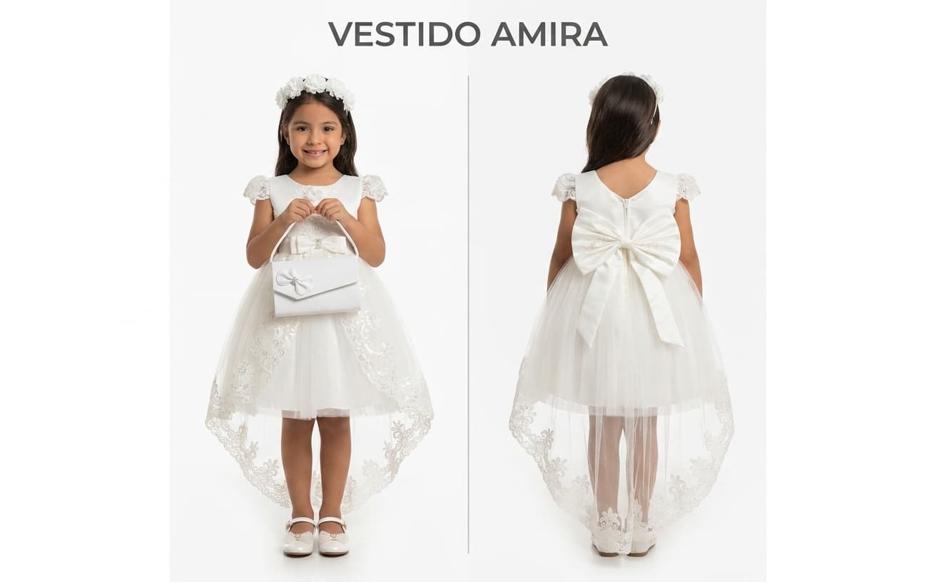 Amira — Amira - Talla 6
