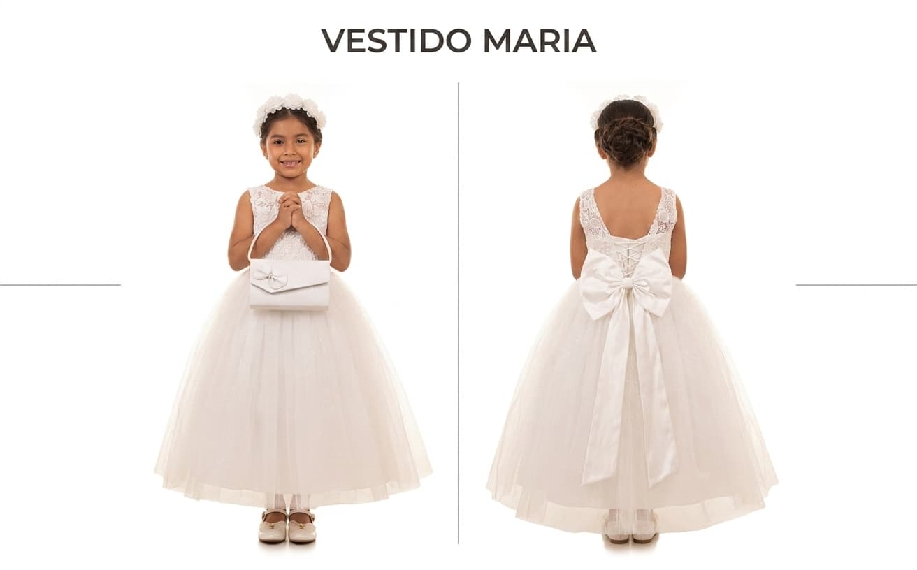 Maria — Maria Blanco T6
