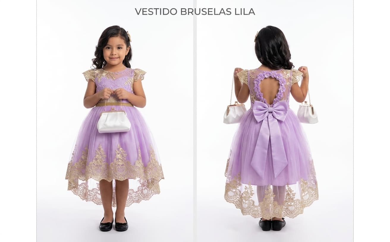 Bruselas — Bruselas Lila T6