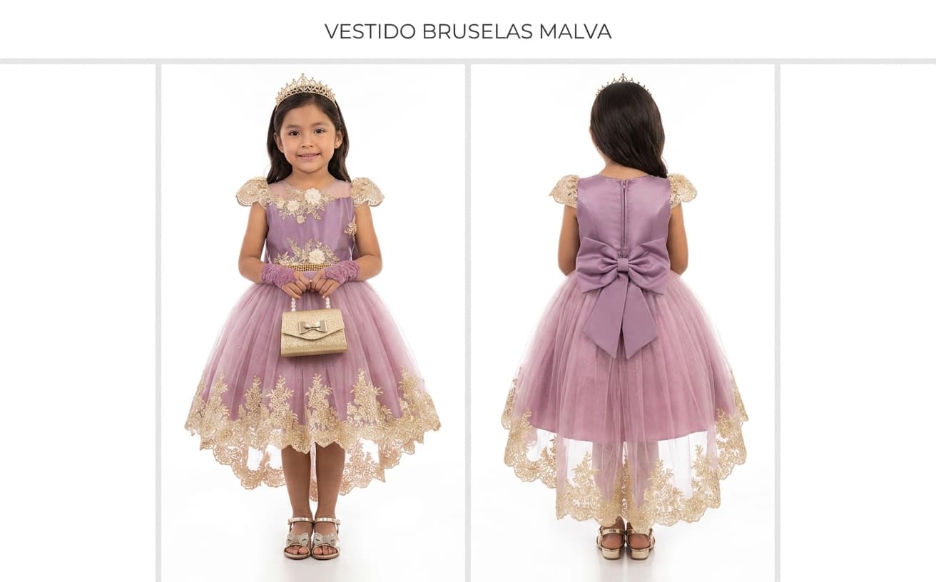 Bruselas — Bruselas Malva T4