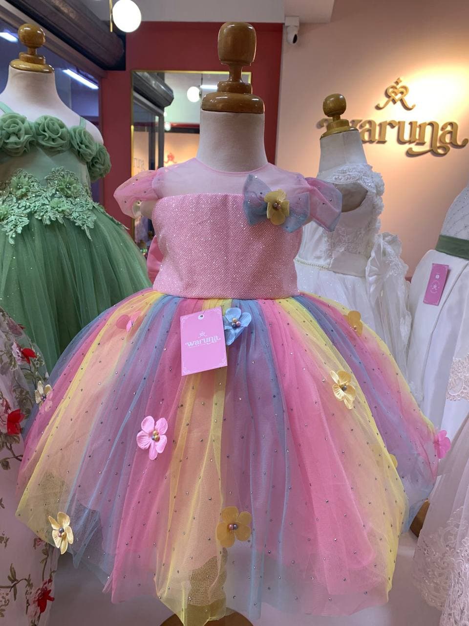 Floricienta