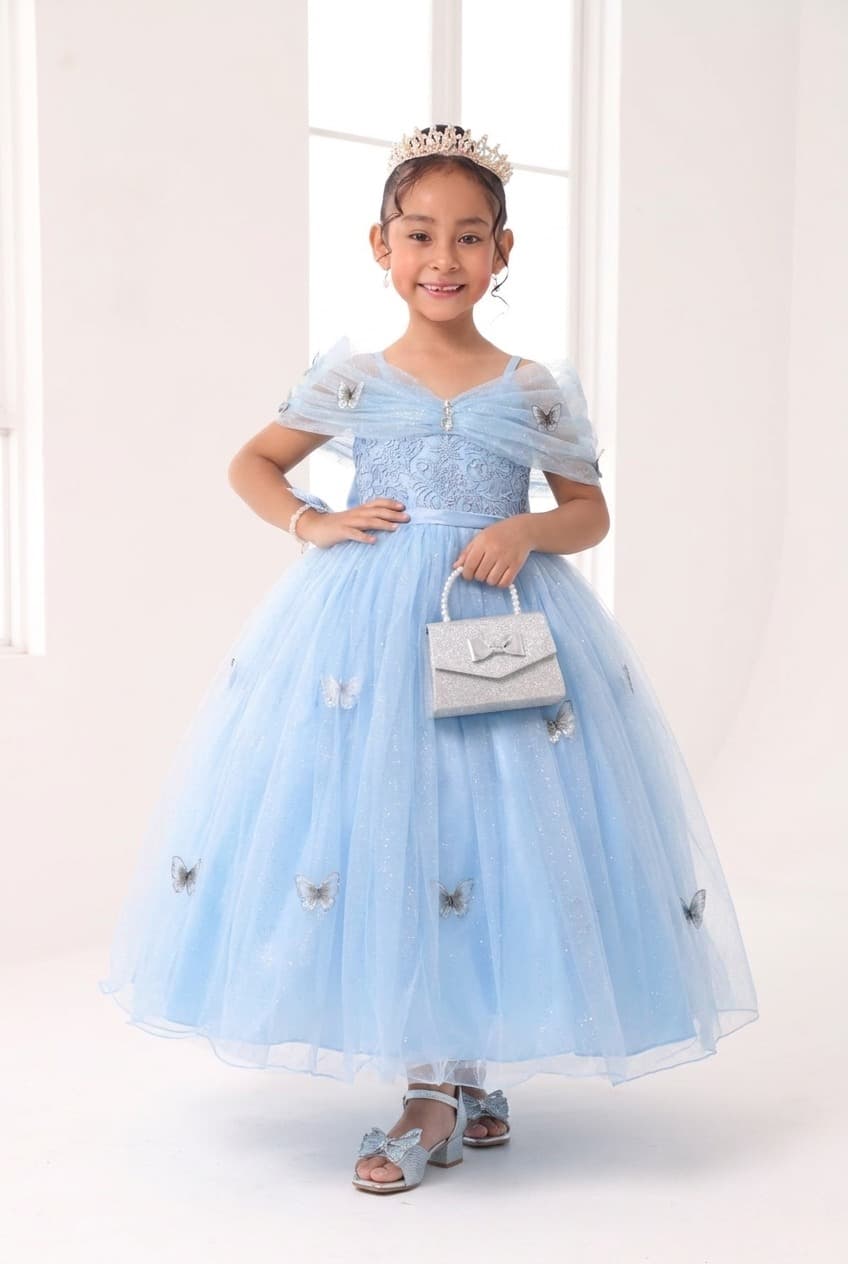 Abby — Abby Celeste T8