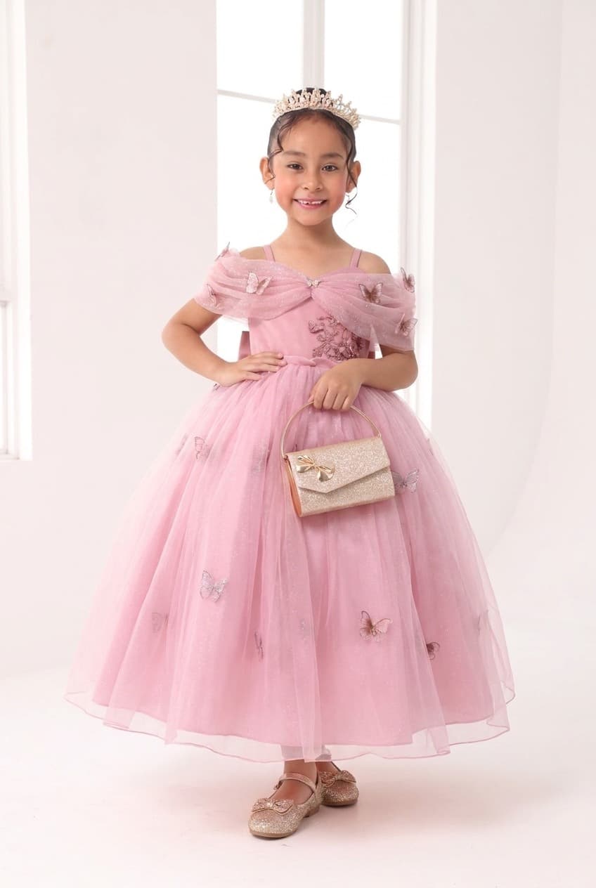 Abby — Abby Palo Rosa T12