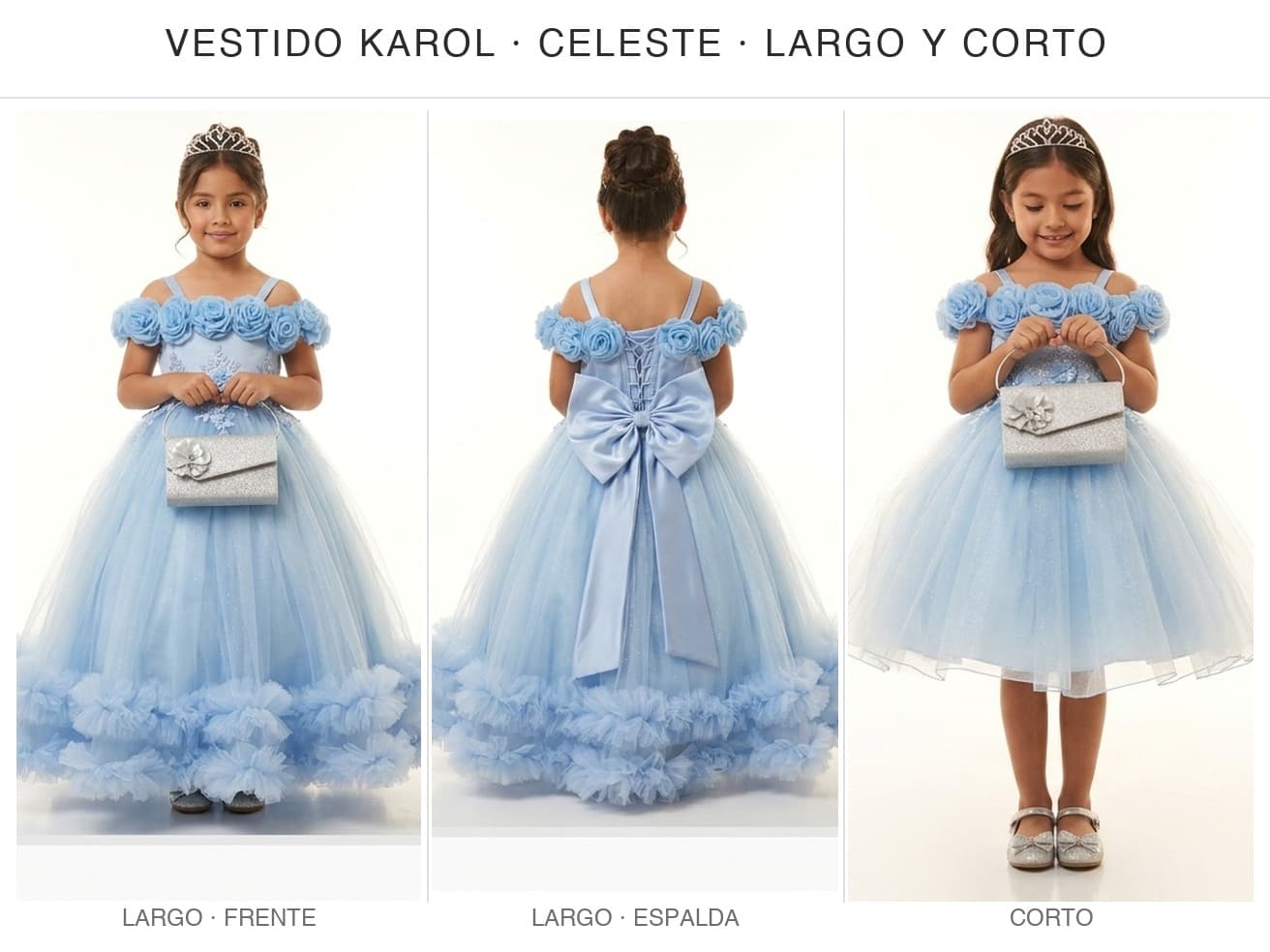 Karol — Karol Celeste T12