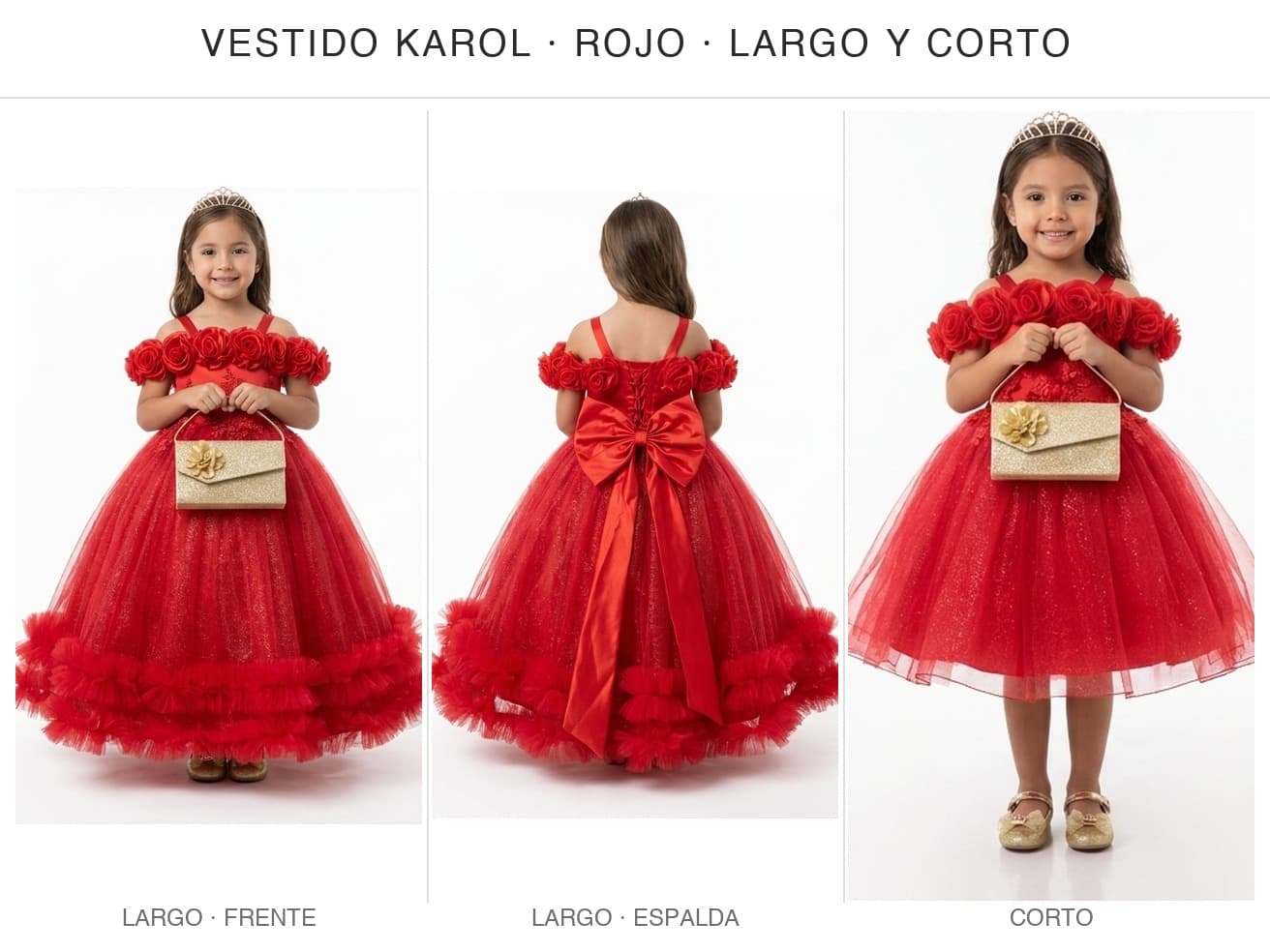 Karol — Karol Rojo T12