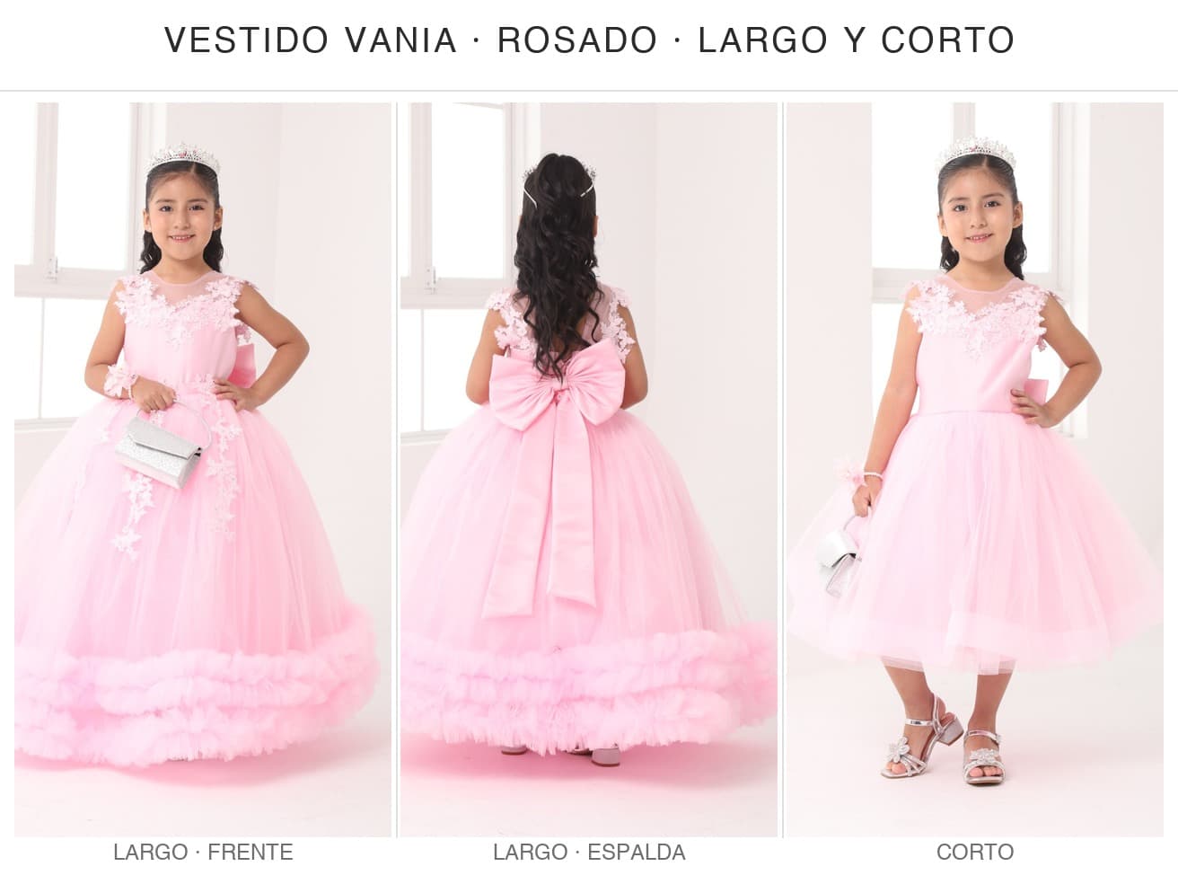 Vania — Vania Rosado T6